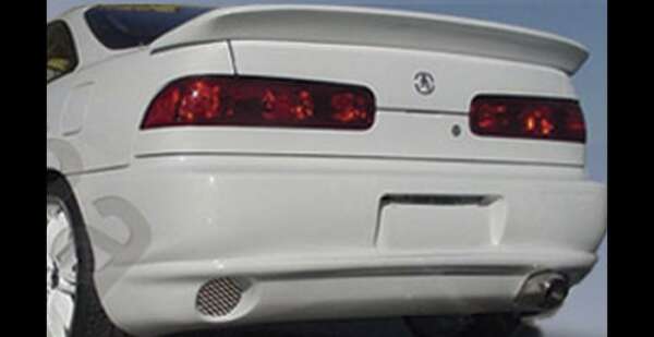 1994-2001 Acura Integra Rear Bumper
