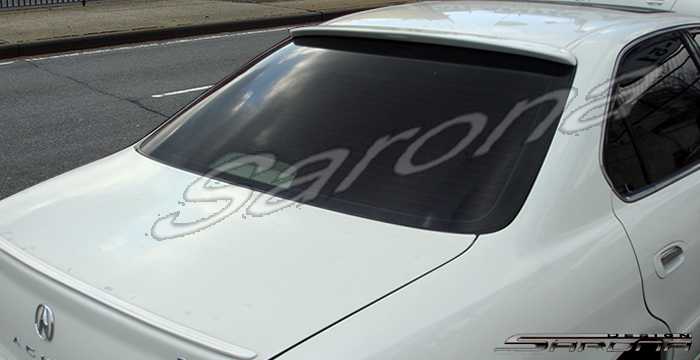 1999-2003 Acura TL Roof Wing 1999-2003 Acura TL Roof Wing
