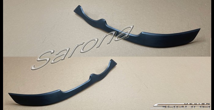 2002-2003 Acura TL Eyelids 2002-2003 Acura TL Eyelids