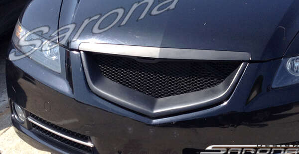 2004-2008 Acura TL Grill