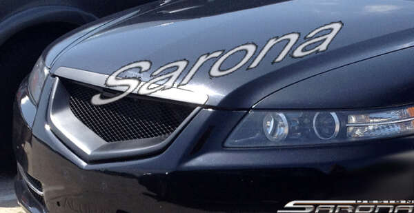 2004-2008 Acura TL Grill