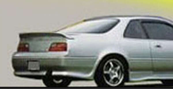 1991-1995 Acura Legend Rear Add-On