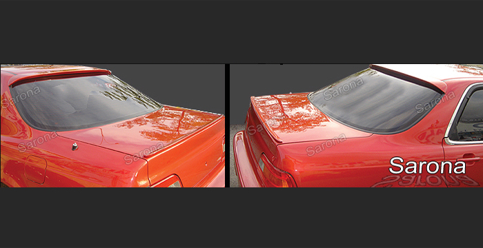 1991-1995 Acura Legend Roof Wing 1991-1995 Acura Legend Roof Wing