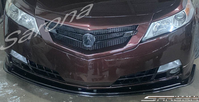 2009-2011 Acura TL Grill