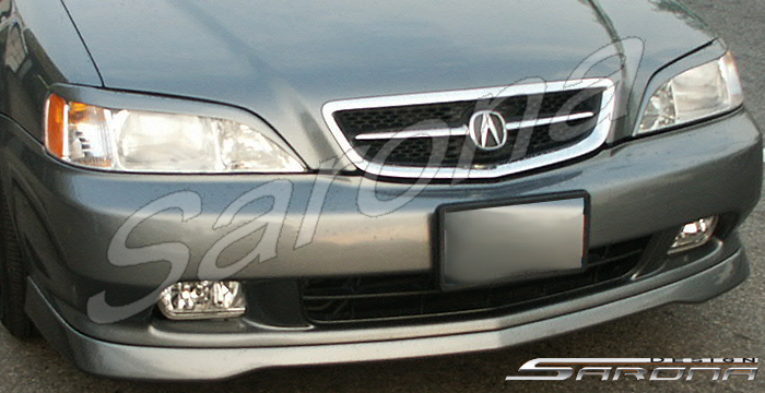 1999-2001 Acura TL Eyelids 1999-2001 Acura TL Eyelids