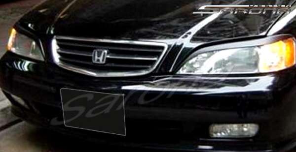 1999-2001 Acura TL Eyelids
