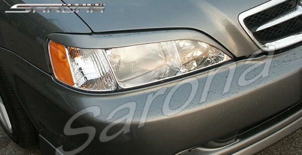1999-2001 Acura TL Eyelids