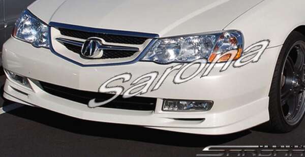 2002-2003 Acura TL Front Add-On