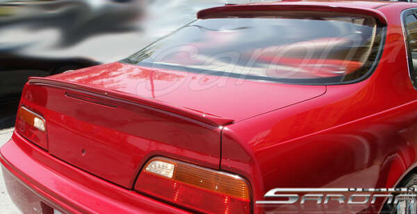 1991-1995 Acura Legend Roof Wing