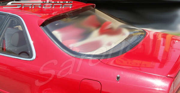 1991-1995 Acura Legend Roof Wing