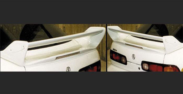 1994-2000 Acura Integra Trunk Wing 1994-2000 Acura Integra Trunk Wing