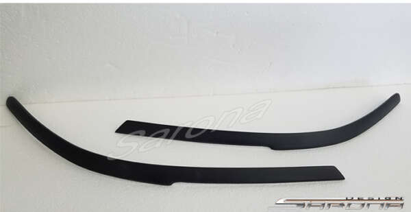 2004-2008 Acura TL Eyelids
