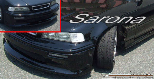 1991-1995 Acura Legend Front Add-On