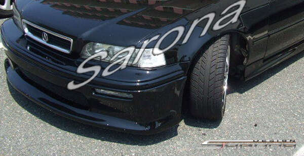 1991-1995 Acura Legend Front Add-On
