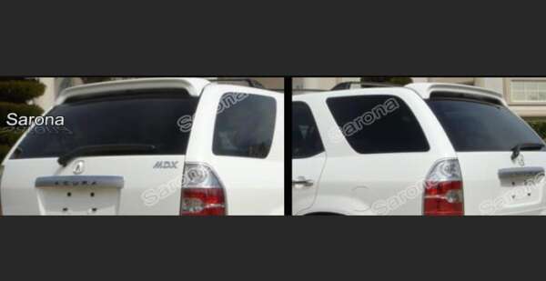 2001-2006 Acura MDX Roof Wing