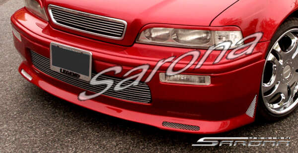 1991-1995 Acura Legend Front Add-On