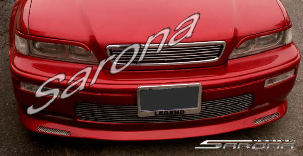 1991-1995 Acura Legend Front Add-On