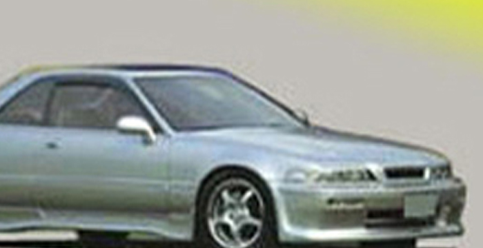 1991-1995 Acura Front Add-On