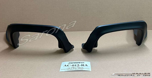 2021-2024 Acura MDX Rear Add-On