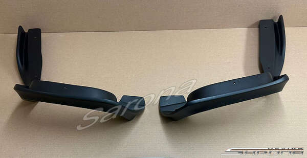 2021-2024 Acura MDX Rear Add-On