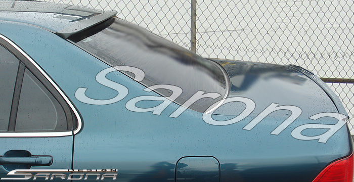 1996-2000 Acura RL Roof Wing 1996-2000 Acura RL Roof Wing