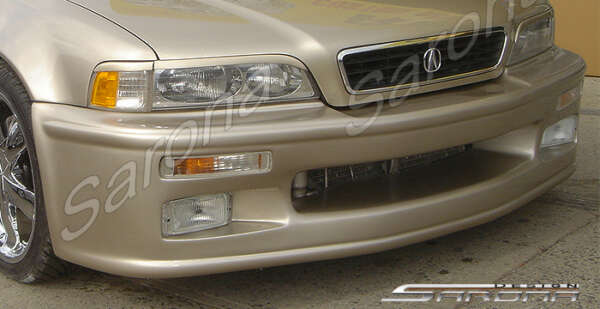 1991-1995 Acura Legend Front Bumper