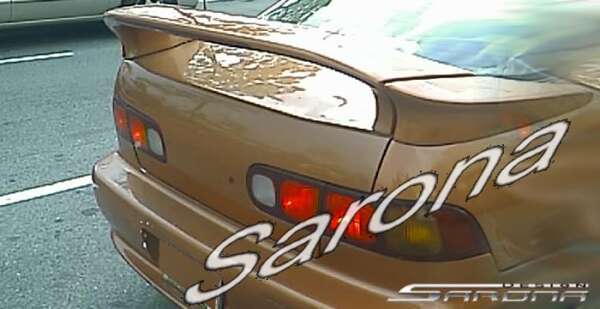 1994-2000 Acura Integra Trunk Wing