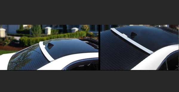 2009-2014 Acura TSX Roof Wing