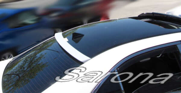 2009-2014 Acura TSX Roof Wing