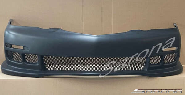 2002-2003 Acura TL Front Bumper