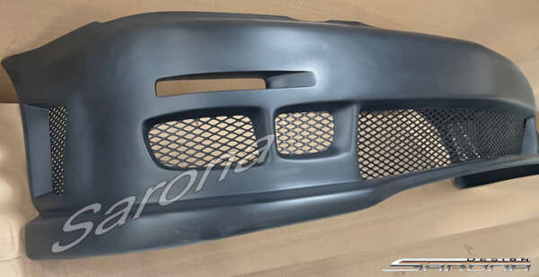 2002-2003 Acura TL Front Bumper