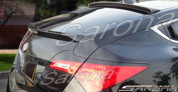 2010-2013 Acura ZDX Roof Wing