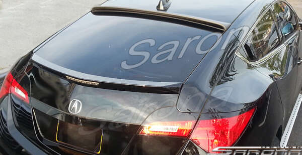 2010-2013 Acura ZDX Roof Wing