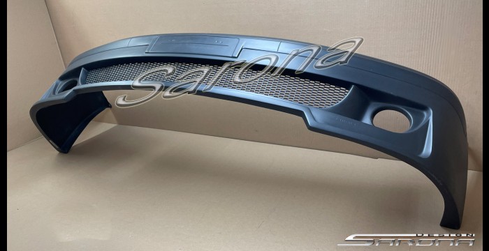 1996-2000 Acura RL Front Bumper 1996-2000 Acura RL Front Bumper