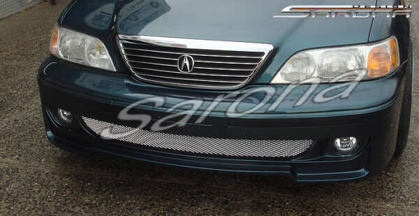 1996-2020 Acura RL Front Bumper