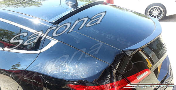 2010-2013 Acura ZDX Roof Wing