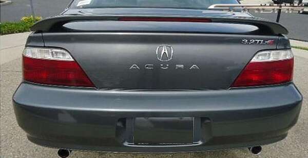 1999-2003 Acura TL Trunk Wing