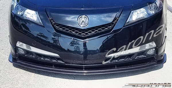 2009-2011 Acura TL Front Add-On