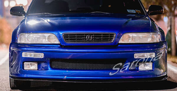 1991-1995 Acura Legend Front Add-On