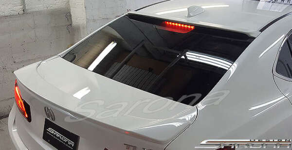 2015-2020 Acura TLX Roof Wing