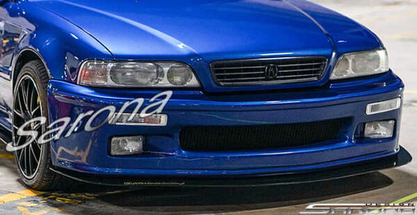 1991-1995 Acura Legend Front Add-On