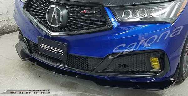 2017-2020 Acura MDX Front Add-On