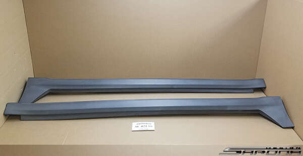 2009-2014 Acura TL Side Skirts