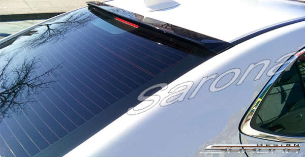 2015-2019 Acura TLX Roof Wing