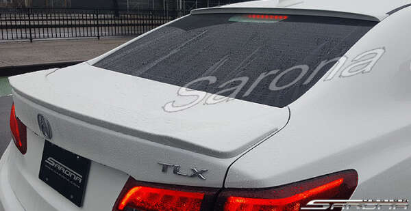 2015-2019 Acura TLX Roof Wing