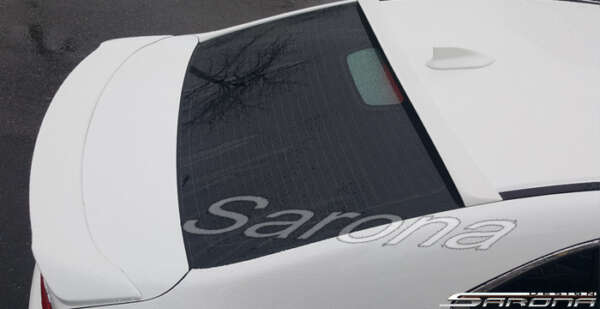 2015-2019 Acura TLX Roof Wing