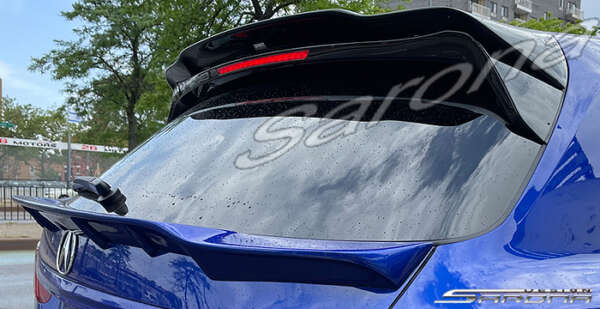 2017-2020 Acura MDX Roof Wing
