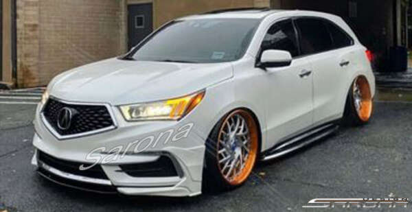 2017-2020 Acura MDX Front Add-On