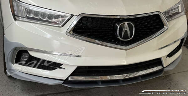 2017-2020 Acura MDX Front Add-On