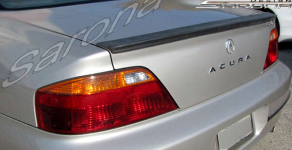 1999-2003 Acura TL Trunk Wing